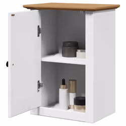 VidaXL 4016855 ensemble de meuble de salle de bain