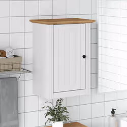 VidaXL 4016855 ensemble de meuble de salle de bain