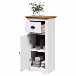 VidaXL 4016858 ensemble de meuble de salle de bain