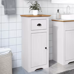 VidaXL 4016858 ensemble de meuble de salle de bain