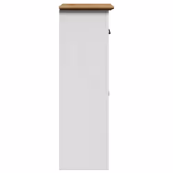 VidaXL 4016858 ensemble de meuble de salle de bain - Vue supplémentaire 5