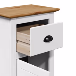 VidaXL 4016858 ensemble de meuble de salle de bain - Vue supplémentaire 7
