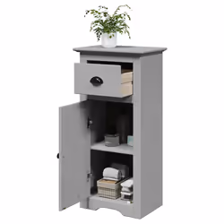 VidaXL 4016859 ensemble de meuble de salle de bain