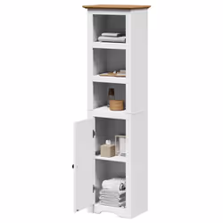 VidaXL 4016861 ensemble de meuble de salle de bain