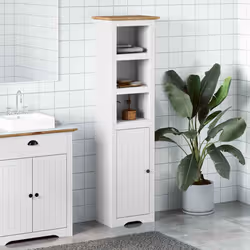 VidaXL 4016861 ensemble de meuble de salle de bain