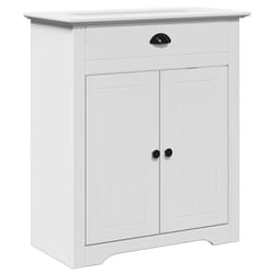 VidaXL 4016863 ensemble de meuble de salle de bain