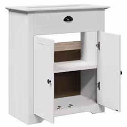 VidaXL 4016863 ensemble de meuble de salle de bain - Vue supplémentaire 5