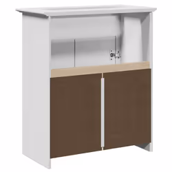 VidaXL 4016863 ensemble de meuble de salle de bain - Vue supplémentaire 6