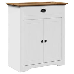 VidaXL 4016864 ensemble de meuble de salle de bain