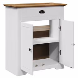 VidaXL 4016864 ensemble de meuble de salle de bain - Vue supplémentaire 5