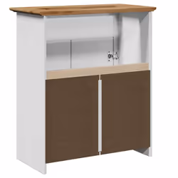 VidaXL 4016864 ensemble de meuble de salle de bain - Vue supplémentaire 7
