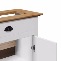 VidaXL 4016864 ensemble de meuble de salle de bain - Vue supplémentaire 8