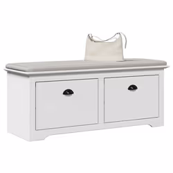 VidaXL 4016869 établi d'intérieur