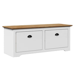 VidaXL 4016870 établi d'intérieur