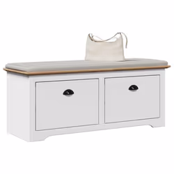 VidaXL 4016870 établi d'intérieur