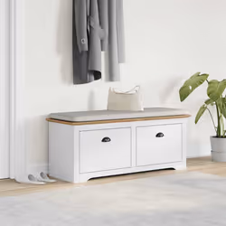 VidaXL 4016870 établi d'intérieur
