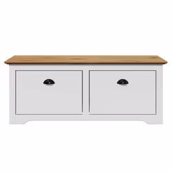VidaXL 4016870 établi d'intérieur - Vue supplémentaire 4