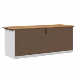 VidaXL 4016870 établi d'intérieur - Vue supplémentaire 7