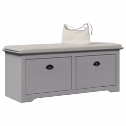 VidaXL 4016871 établi d'intérieur