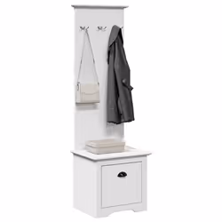 VidaXL 4016872 établi d'intérieur