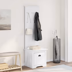 VidaXL 4016872 établi d'intérieur