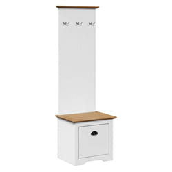 VidaXL 4016873 établi d'intérieur