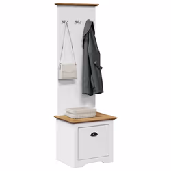 VidaXL 4016873 établi d'intérieur