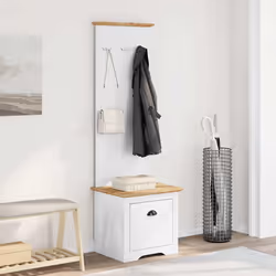 VidaXL 4016873 établi d'intérieur