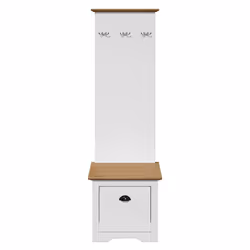 VidaXL 4016873 établi d'intérieur - Vue supplémentaire 4
