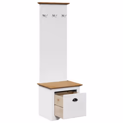VidaXL 4016873 établi d'intérieur - Vue supplémentaire 5