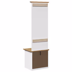 VidaXL 4016873 établi d'intérieur - Vue supplémentaire 7