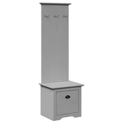 VidaXL 4016874 établi d'intérieur