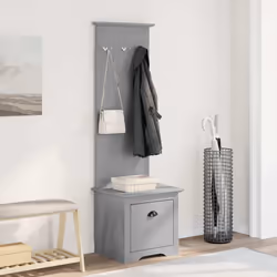 VidaXL 4016874 établi d'intérieur