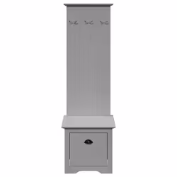VidaXL 4016874 établi d'intérieur - Vue supplémentaire 4