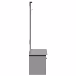 VidaXL 4016874 établi d'intérieur - Vue supplémentaire 6