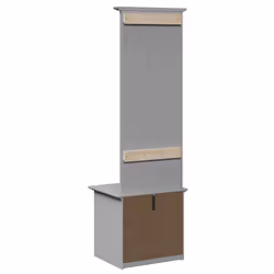 VidaXL 4016874 établi d'intérieur - Vue supplémentaire 7