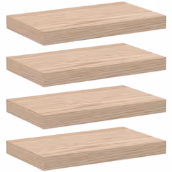 Transformez votre mur nu en un élément de décoration et un espace de rangement pratique et efficace pour votre espace de vie  ...