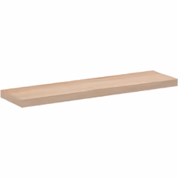Transformez votre mur nu en un élément de décoration et un espace de rangement pratique et efficace pour votre espace de vie  ...