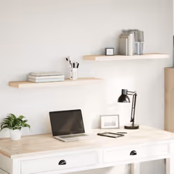 Transformez votre mur nu en un élément de décoration et un espace de rangement pratique et efficace pour votre espace de vie  ...