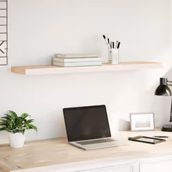 Transformez votre mur nu en un élément de décoration et un espace de rangement pratique et efficace pour votre espace de vie  ...