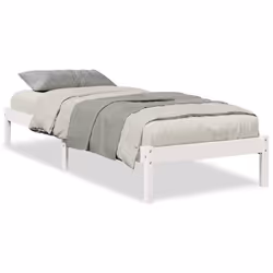 VidaXL 852401, Blanc, 855 mm, 2,15 m, 310 mm, 800 x 2100 mm, 1 pièce(s)