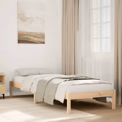 VidaXL 852402 sommier