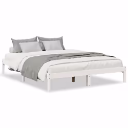 VidaXL 852409, Blanc, 1655 mm, 2,15 m, 310 mm, 1600 x 2100 mm, 1 pièce(s)