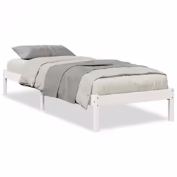 VidaXL 852415, Blanc, 855 mm, 2,25 m, 310 mm, 800 x 2200 mm, 1 pièce(s)