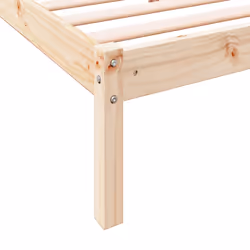 VidaXL 852420 sommier - Vue supplémentaire 7