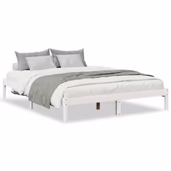 VidaXL 852421, Blanc, 1455 mm, 2,25 m, 310 mm, 1400 x 2200 mm, 1 pièce(s)