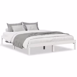 VidaXL 852423, Blanc, 1655 mm, 2,25 m, 310 mm, 1600 x 2200 mm, 1 pièce(s)