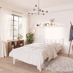 VidaXL 852429 sommier - Vue supplémentaire 2