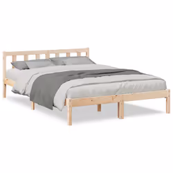 VidaXL 852434, 1455 mm, 2,15 m, 695 mm, 1400 x 2100 mm, 1 pièce(s)