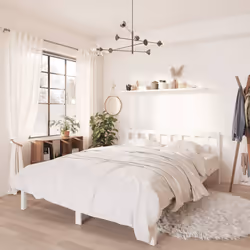 VidaXL 852435 sommier